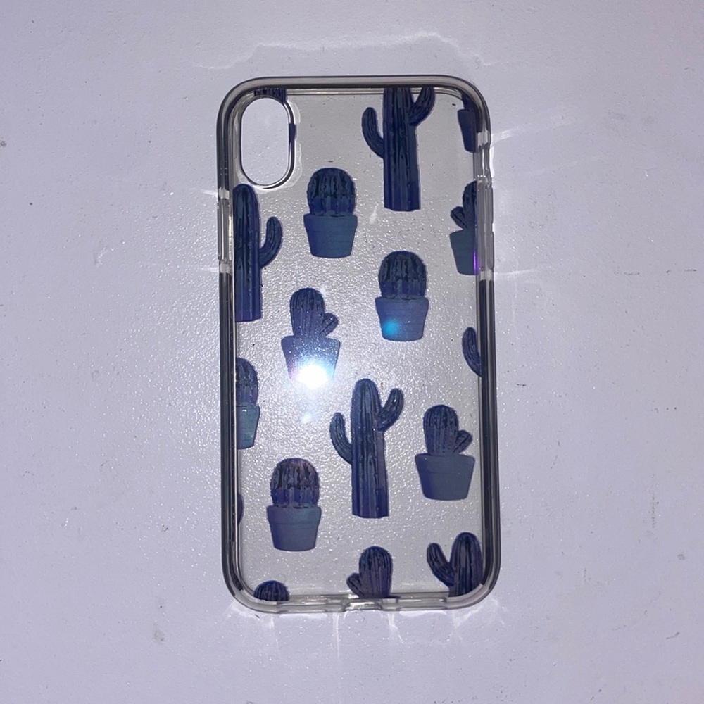 Brand new iPhone XR case